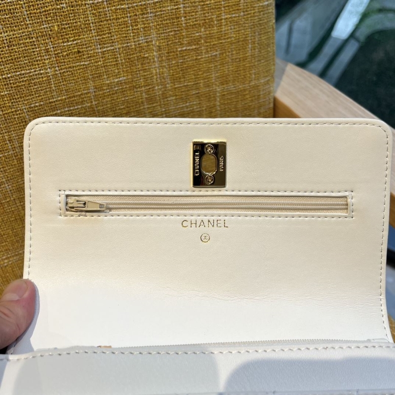 Ch**el satchel bags
